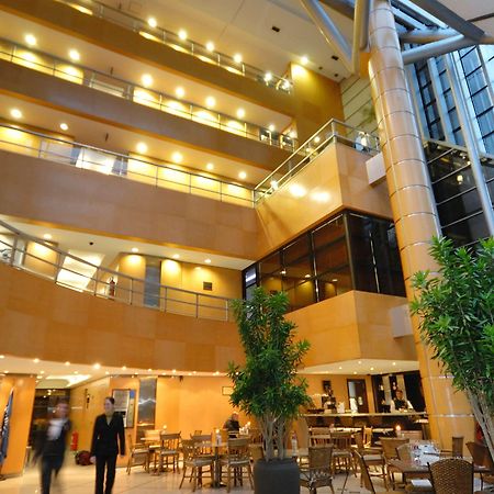 Quality Paulista Hotel Сао Паоло Екстериор снимка