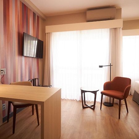 Quality Paulista Hotel Сао Паоло Екстериор снимка