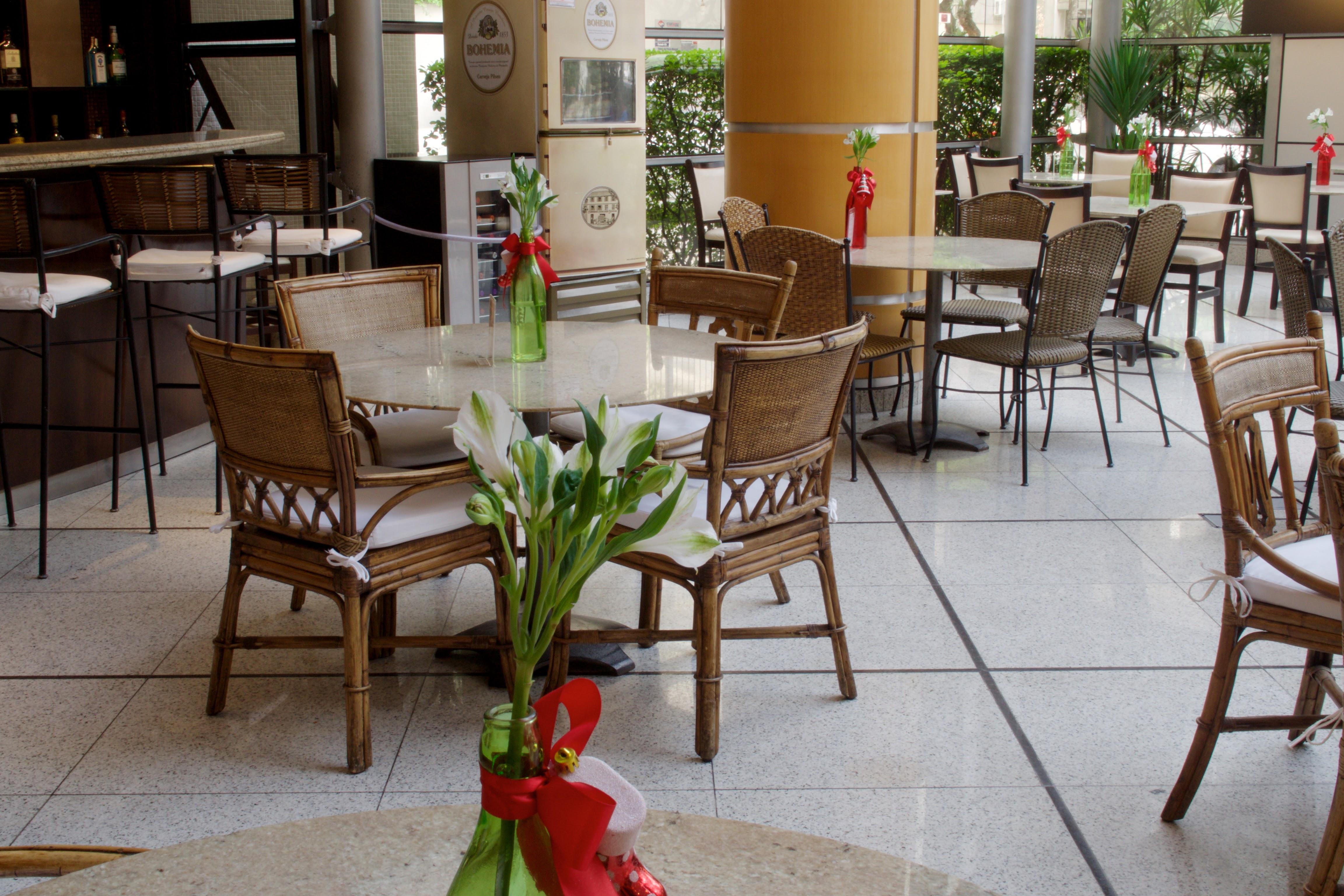Quality Paulista Hotel Сао Паоло Екстериор снимка