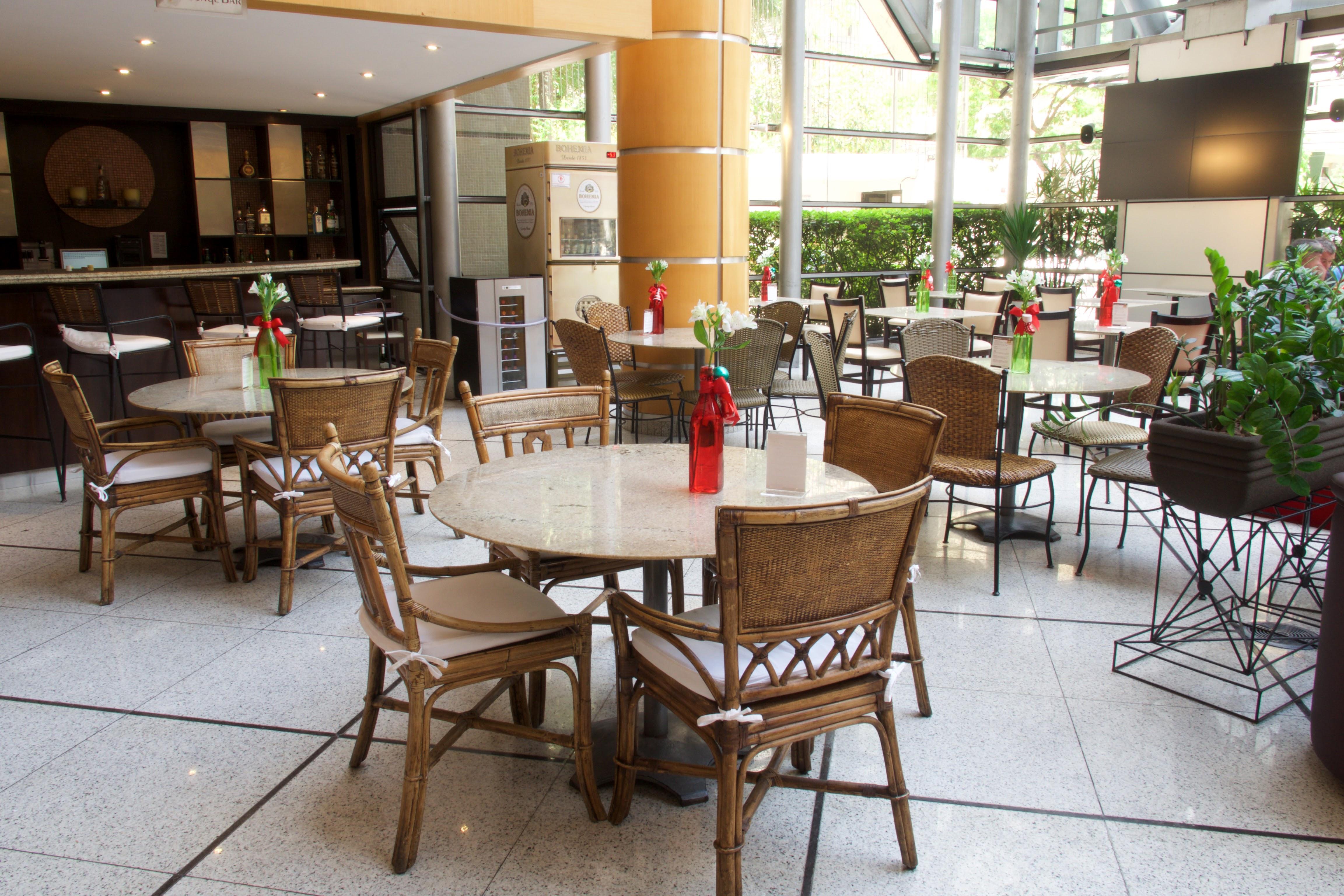 Quality Paulista Hotel Сао Паоло Екстериор снимка