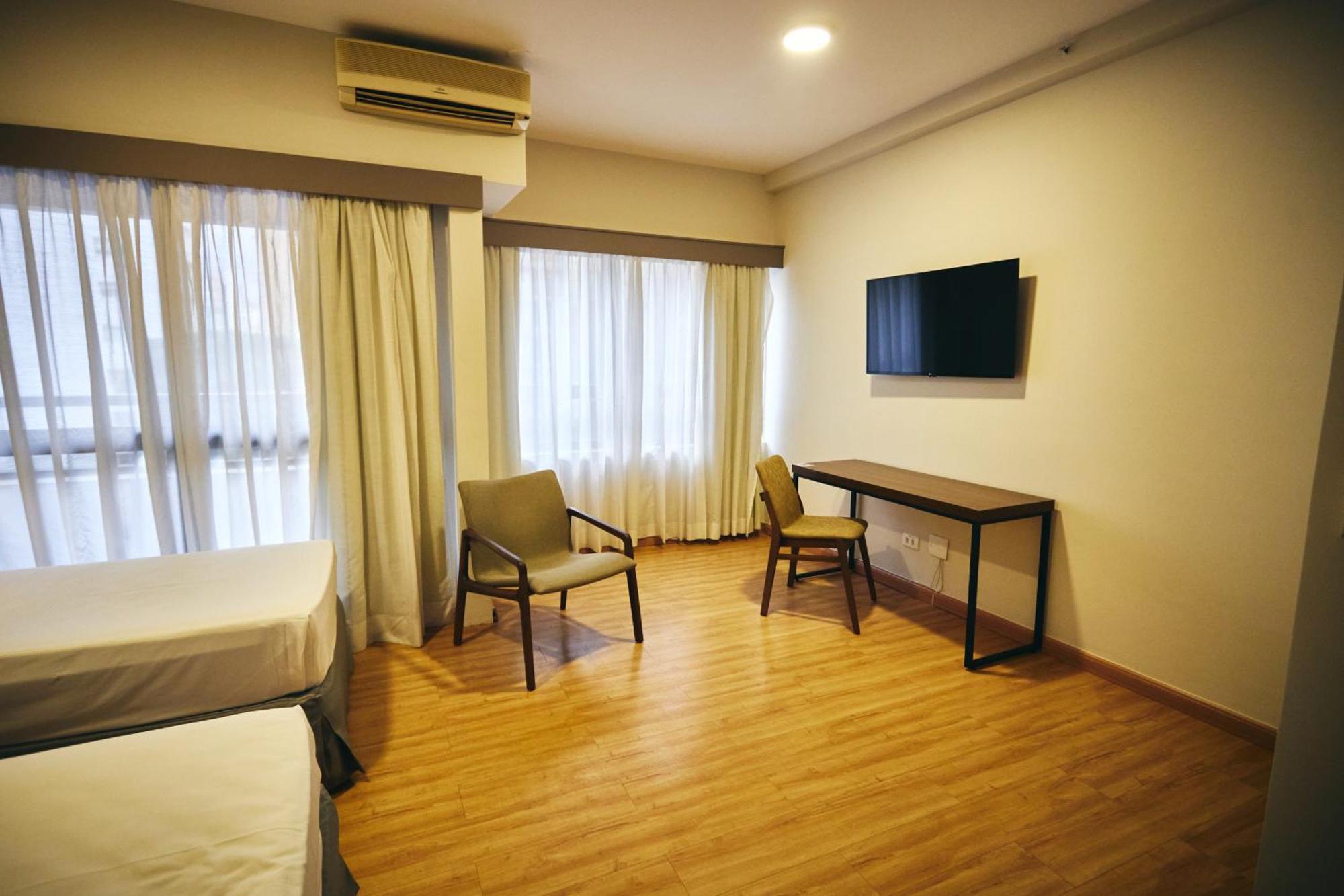 Quality Paulista Hotel Сао Паоло Екстериор снимка