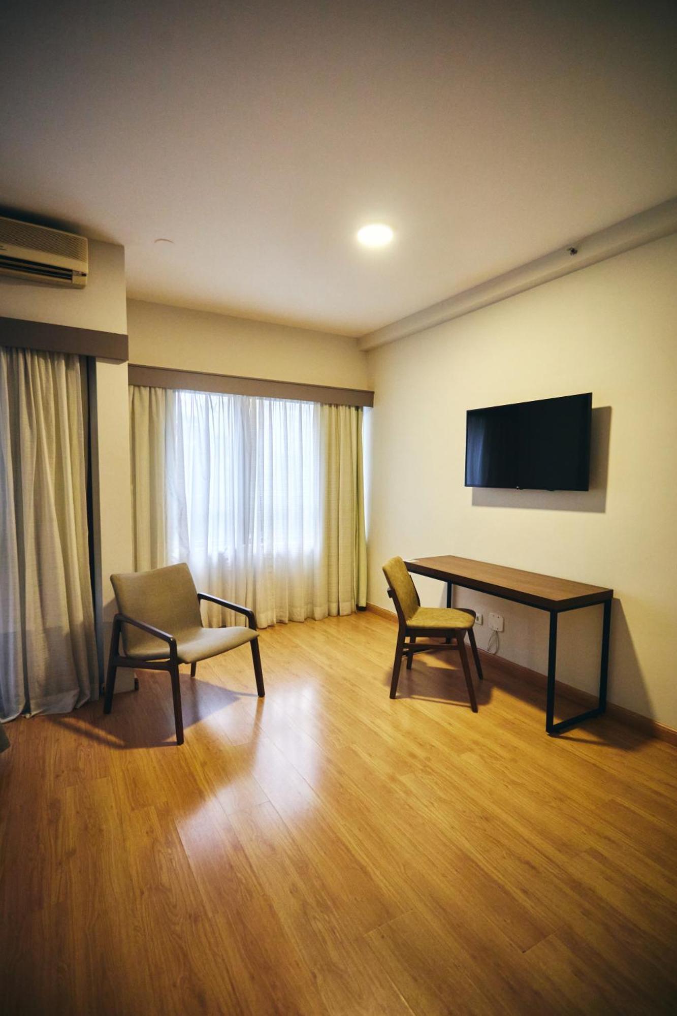 Quality Paulista Hotel Сао Паоло Екстериор снимка