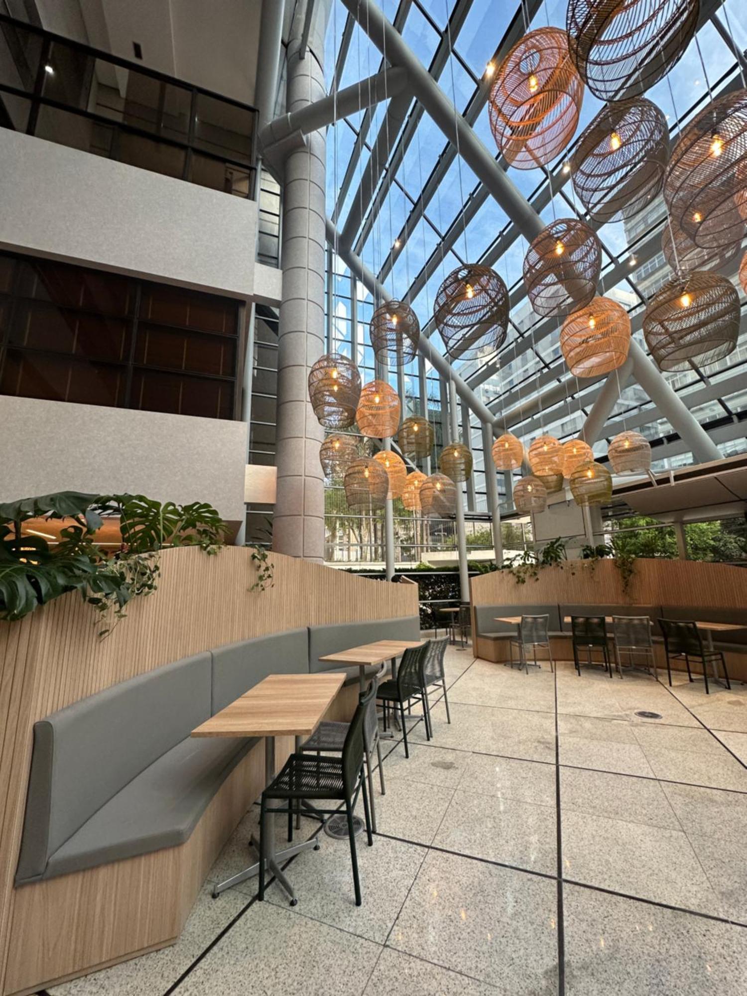 Quality Paulista Hotel Сао Паоло Екстериор снимка
