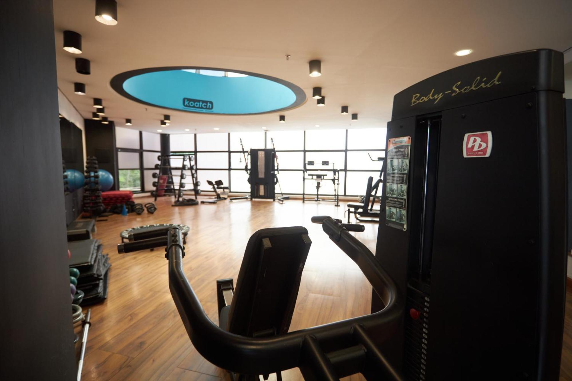 Quality Paulista Hotel Сао Паоло Екстериор снимка