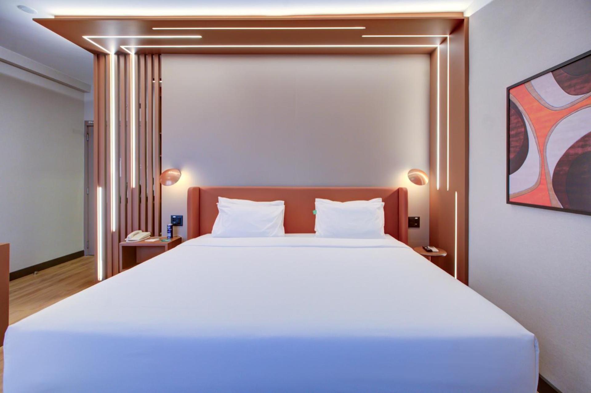 Quality Paulista Hotel Сао Паоло Екстериор снимка