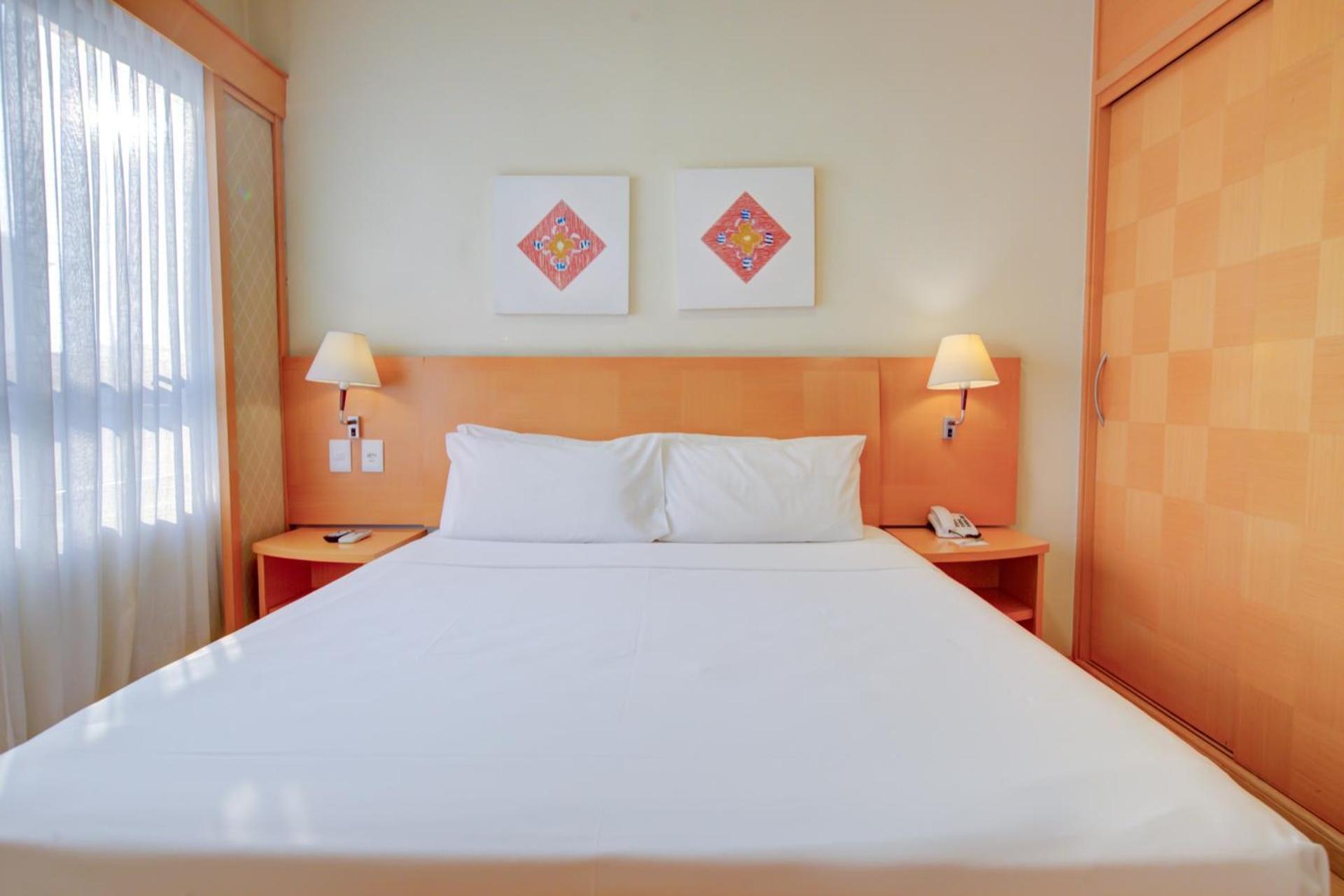 Quality Paulista Hotel Сао Паоло Екстериор снимка