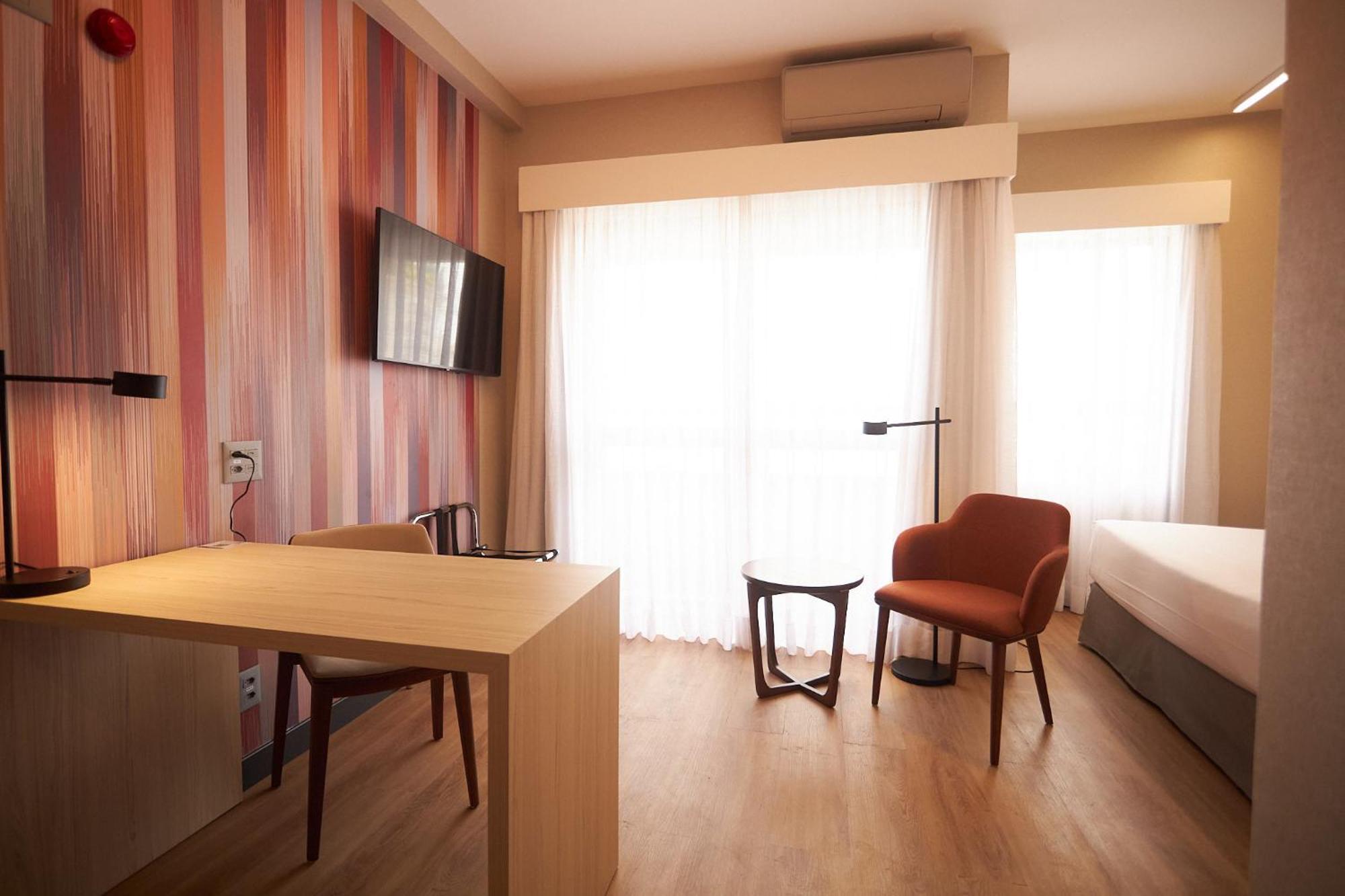 Quality Paulista Hotel Сао Паоло Екстериор снимка